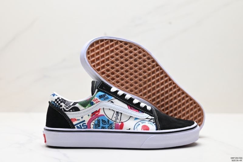 Vans Shoes